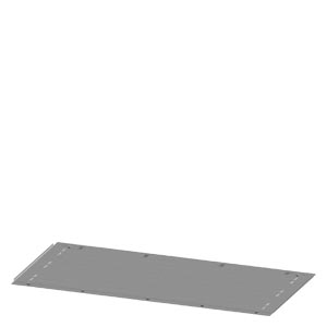 S4Teto Ip4X/L1200/P600 8PQ2302-6BA02 SIEMENS