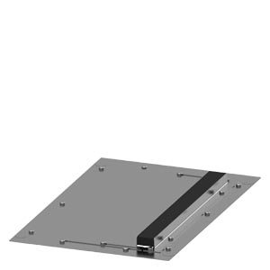 S4Teto Cc Ip40/L600/P400 8PQ2306-4BA03 Siemens