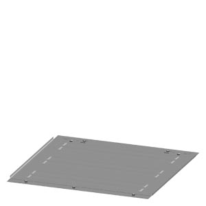 S4Teto Ip4X/L600/P600 8PQ2306-6BA02 SIEMENS