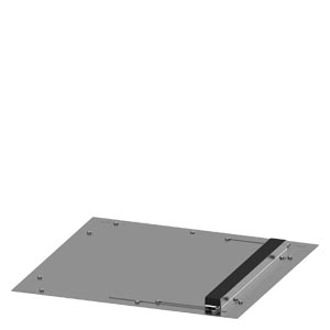 S4Teto Cc Ip40/L600/P600 8PQ2306-6BA03 Siemens