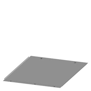 S4Teto Ip55/L600/P800 8PQ2306-8BA01 Siemens