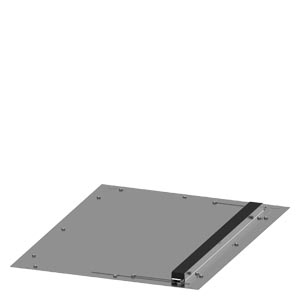 S4Teto Cc Ip40/L600/P800 8PQ2306-8BA03 Siemens