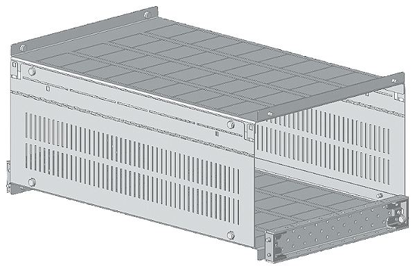 S4Prot 2B/Var/L400/P800 8PQ3000-0BA78 Siemens