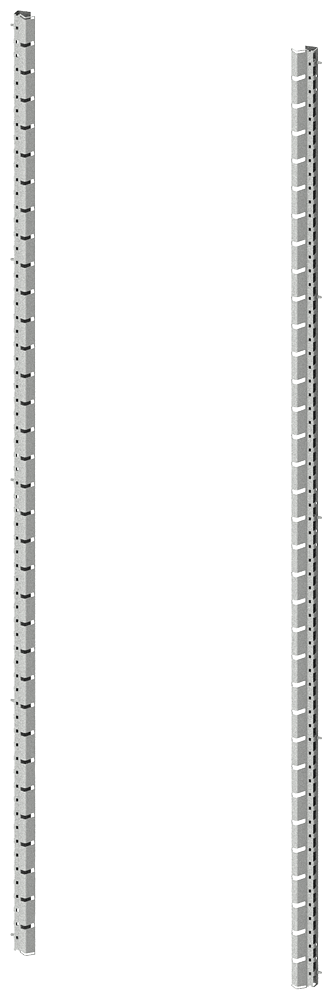 S4Perfil Enc 34B/H1600 8PQ3000-0BA82 SIEMENS