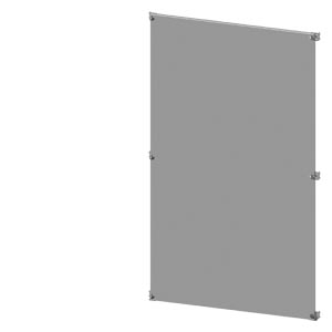 S4Placa Mont/H1900/L1000Mm 8PQ3000-1BA06 SIEMENS