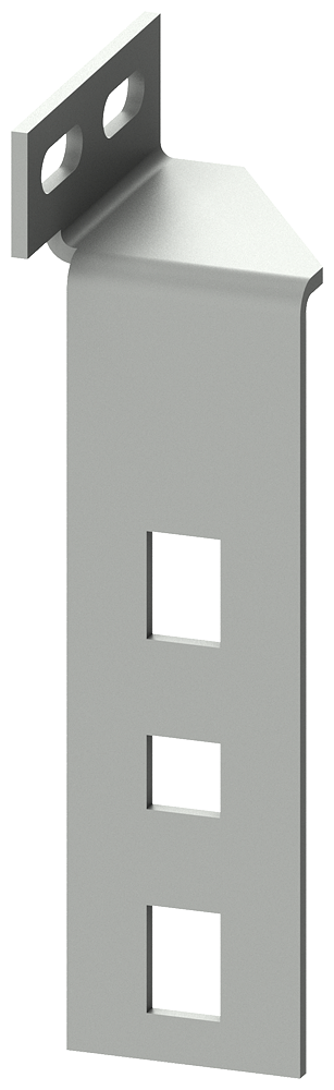 S4Conexao Pen C/ Terra 8PQ4000-0BA12 Siemens