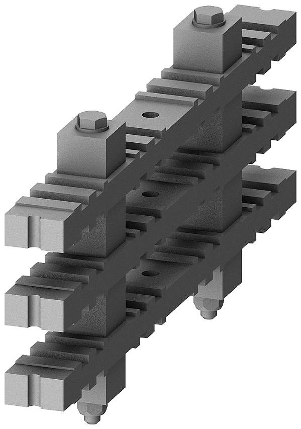 S4Sup/Reforço 8PQ4000-0BA37 Siemens