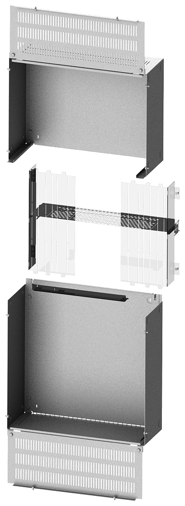 S4Sep/34B/Ext/H550/L600 8PQ5000-0BA12 SIEMENS