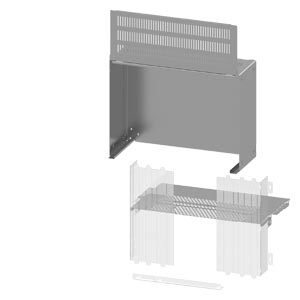 S4Sep/4B/F1/Barra/L600 8PQ5000-4BA30 SIEMENS