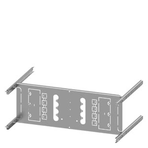 S4Kit 3Va12/Hor/H200/L600 8PQ6000-8BA05 Siemens