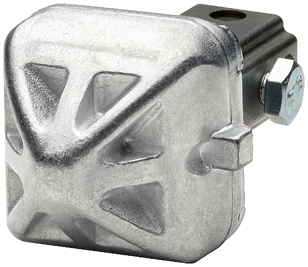 Acopl 10X10Mm Acion 8Uc7 8UC6013 SIEMENS