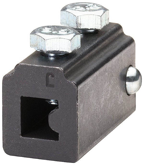 Acopl Eixo 6X6Mm Acion 8Uc7 8UC6021 SIEMENS