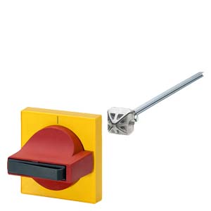 Acion Rot Ext Emerg 3Vl13 8UC7172-8BD22 SIEMENS