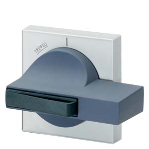 Manopla Acion Externo 3Vl4/6 8UC7210-6BD SIEMENS