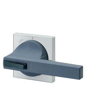Manopla Acion Externo 3Vl7/8 8UC7310-6BD SIEMENS