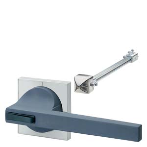 Manopla Acion Externo Vm 3Kl 8UC7420-3BB SIEMENS
