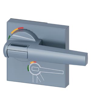 Manopla P/ Acion Rotativo 8UD1861-0AB11 Siemens