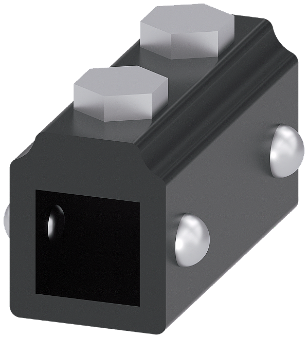 Adaptador P/ Eixo 8X8Mm 8UD1900-2DA00 SIEMENS