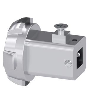 Acoplamento P/ Acionam. Rotativo 10X10Mm 8UD1900-3HA00 SIEMENS