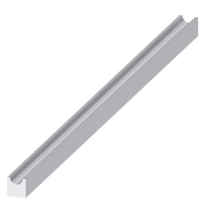 Eixo Prolong 300Mm 12X12Mm 8UD1900-4WA00 SIEMENS