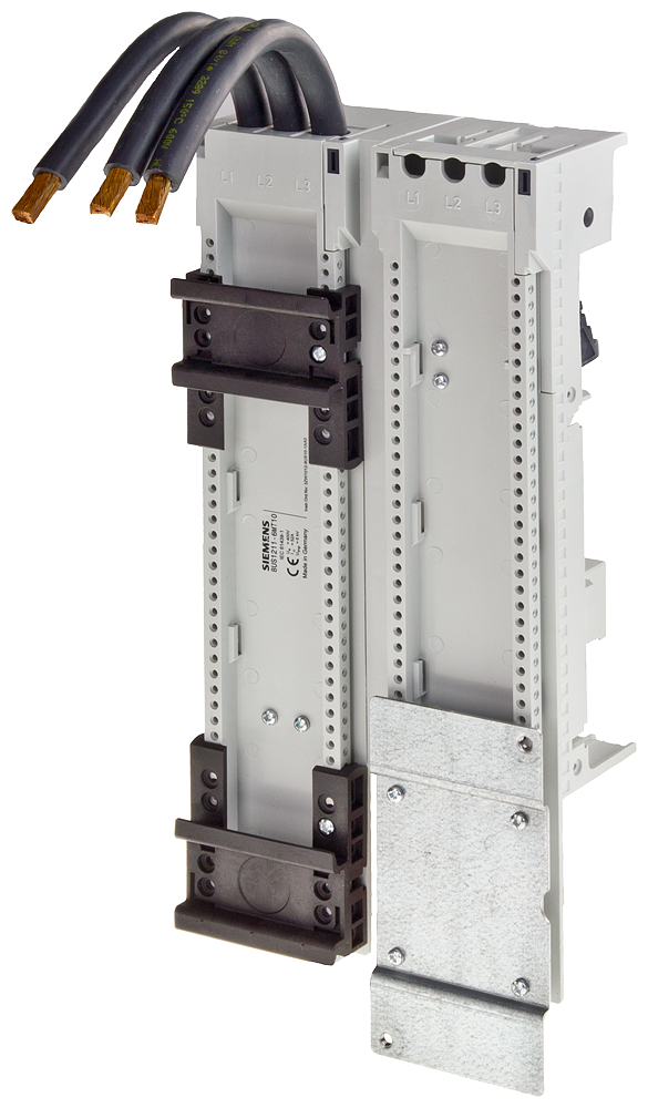 Adapt. Aparatos S2, 80A, Deriv. Invers. 8US1211-6MT10 SIEMENS
