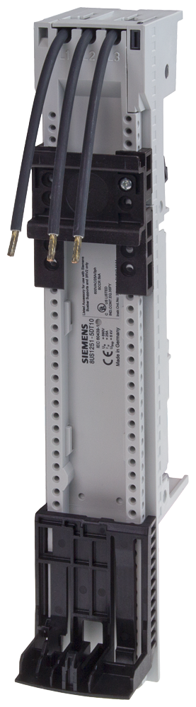 Adapt S00, 25A, Cc 8US1251-5DT10 SIEMENS
