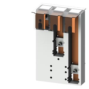 Sistema De Adaptador De Barras 8US1291-4SB00 Siemens