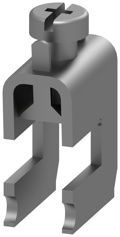 Sistema De Barras, Acessório 8US1921-2BB01 SIEMENS