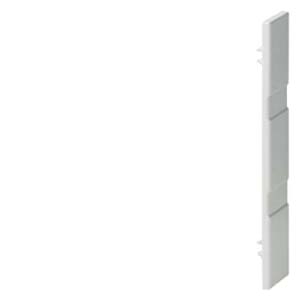 Sistema De Barramentos Coletores Acessório Distância Entre Centros Do Barramento 60mm Cobertura Definitiva Para Suporte De Barramentos Para 8US1923-3AA01 De 3 Polos Ou Para 8US1923-2AA01 De 3 Polos Cobertura Definitiva Para 8US1922-1AC00 Siemens