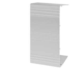 Perfil Cobertor 700 X 160 Mm 8US1922-2CB02 SIEMENS