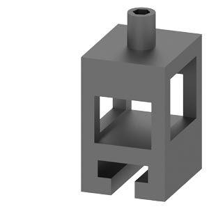 Terminal Para Sistema 60Mm 8US1941-2BA00 SIEMENS