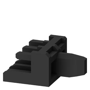 Peça Distanciadora Peça Distanciadora Sentron 8US1 Para Sistemas De Barramentos Para Montagem De Equipamentos De Proteção Os Sistemas De Barramentos Siemens 8US Oferecem Numerosas Possibilidades De Instalação De Dispositivos De 8US1998-1BA10 Siemens