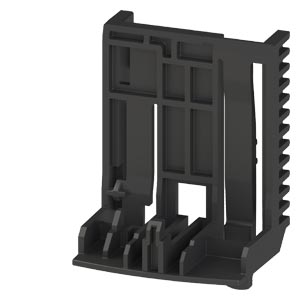 Peça Posicionadora 45mm Calha De Suporte Deslocável Peça De Posicionamento Sentron 8US1 Para Sistemas De Barramentos Para Montagem De Equipamentos De Proteção Os Sistemas De Barramentos Siemens 8US Oferecem Numerosas 8US1998-1DA45 Siemens