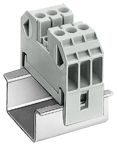 Conector De Passagem 70Mm2 8Wa1 206 8WA1206 SIEMENS