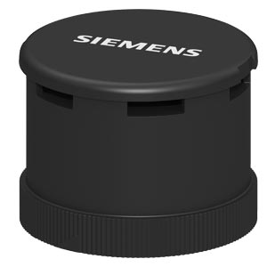 Sinalizador Coluna Acustico Sirene 24V 8WD4420-0EA SIEMENS