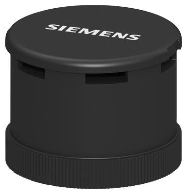 Sirene 8Wd44, Vol E Tons Ajust, 24Vca/Cc 8WD4420-0EA2 SIEMENS