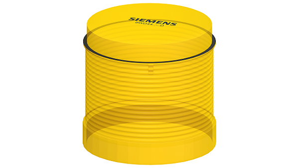 Sinalizador Coluna Continuo C/Led 24V Am 8WD4420-5AD SIEMENS
