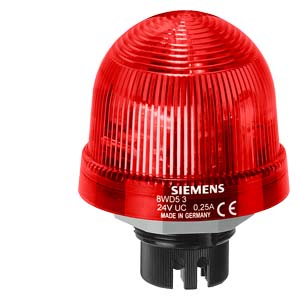 Sinal Coluna Flas 115V Vm 8WD5340-0CB SIEMENS