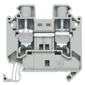 Borne Paraf 16Mm Cz 8WH1000-0AK00 SIEMENS