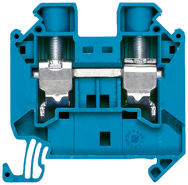 Borne Paraf 16Mm Az 8WH1000-0AK01 SIEMENS