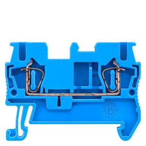 Conect Mola 2,5Mm2 Az 8WH2000-0AF01 SIEMENS