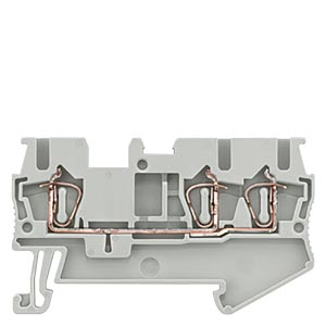Conect Mola 2,5Mm2 Cz 3Cond 8WH2003-0AF00 SIEMENS