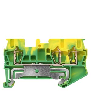 Conect Mola Terra 2,5 3Cond 8WH2003-0CF07 SIEMENS