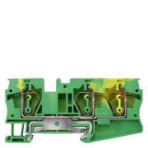 Conect Mola Terra 6Mm2 8WH2003-0CH07 SIEMENS