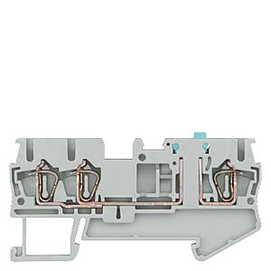 Conect Mola Secc 2,5 Cz 8WH2003-6CF00 SIEMENS