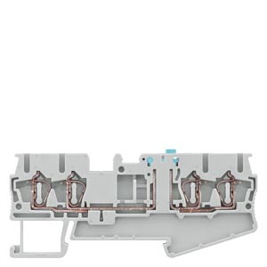 Conect Mola Secc 2,5 Cz 8WH2004-6CF00 SIEMENS