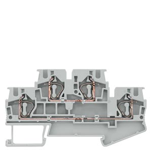 Conect Mola 2 And 4Mm2 Cz 8WH2020-0AG00 SIEMENS