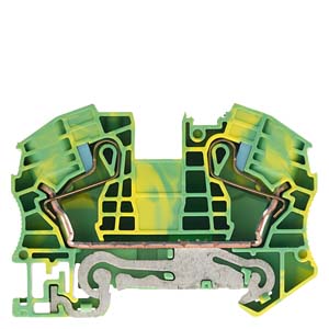 Borne Plugin Pe 16Mm2 8WH6000-0CK07 SIEMENS