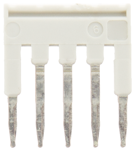 20 Pontes De Conexão 3,5 Mm Cinza Tecnologia Ideal Para Sua Segurança - Somente Da Siemens 8WH9020-6JS00 Siemens