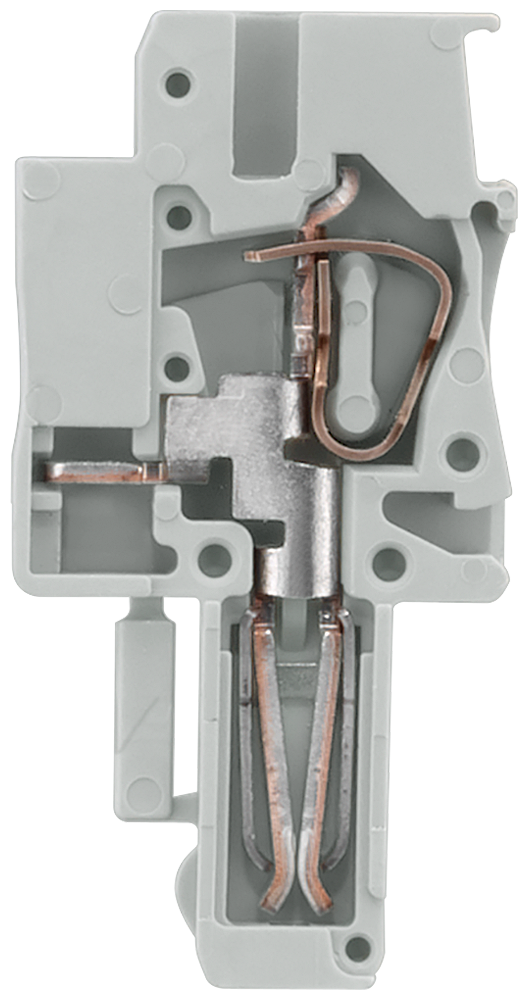Plugue Padrão 2,5Mm2 Cz Esq 8WH9040-1DB00 SIEMENS